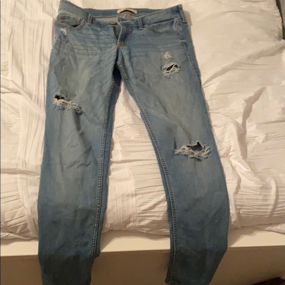 hollsiter jeans
